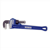 12 in. Cast Iron Pipe Wrench with 2 in. Jaw Capaci