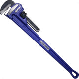 36 in. Cast Iron Pipe Wrench with 5 in. Jaw Capaci