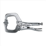 Vise Grip CLAMP C LOCK 4 IN W/PAD