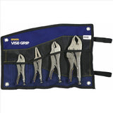 Vise Grip PLIER LCKING FAST RELEASE KIT BAG