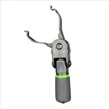 VIM BUTTON CLIP TOOL WITH SWIVEL HEAD