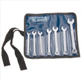 VIM TOOLS VIM Tools 7-Piece Metric Combination Wrench Set