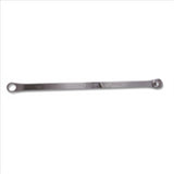 VIM TOOLS VIM Tools XL Drain Plug Wrench, Offset Box Head 13 mm x 15mm