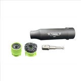 HUB AND STUD CLEANING KIT - CAR