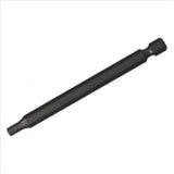 VIM Tools 5 mm 6 in. Power Bit