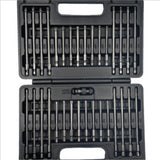 33 PC. POWER DRIVE MASTER IMPACT BIT SET