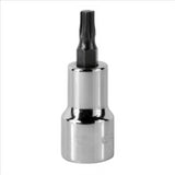 VIM TOOLS VIM Tools Tamper Proof Torx Bit T20