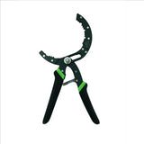 Vim Products Oil Filter Plier 60 ‐ 120 mm (2.36 ‐ 4.72 inches)