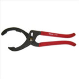 VIM TOOLS 4 Position Universal Oil Filter Plier - 2” to 5”