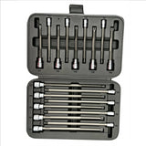 VIM 18 PIECE LONG TORX DRIVER SET