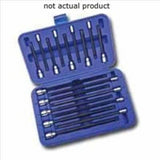 VIM TOOLS VIM Tools T20 Torx Driver 8 in. OAL 1/4 in. Drive