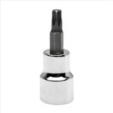 VIM TOOLS VIM Tools T30 Torx Driver 1/4 in. Square Drive