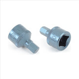 VIM Tools 7 mm Stubby Hex Bit