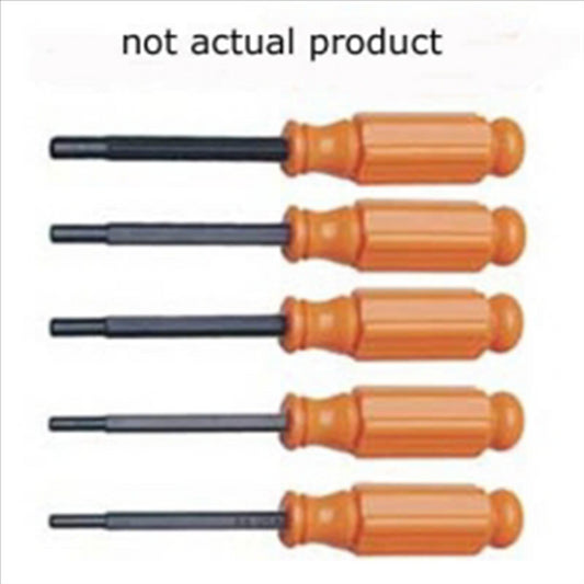 E6 Torx Screwdriver