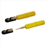 BULLET WIRE PIERCING PROBE