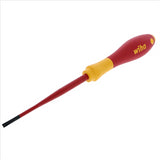 Insulated SlimLine Slotted Screwdriver 3.5mm x 100mm