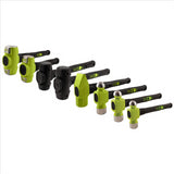 Wilton Bash Master Hammer 8 Pc. Assortment