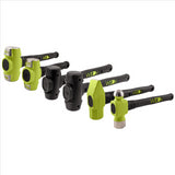 Wilton Bash Master Hammer 6 Pc. Kit