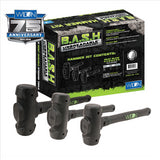 Wilton BASH 3-PC DEAD BLOW HAMMER KIT