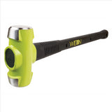 Wilton BASH SLEDGE HAMMER 6 LB. HEAD