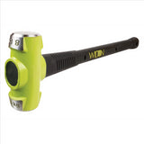 Wilton BASH SLEDGE HAMMER 8 LB. HEAD