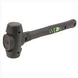 Wilton BASH DEAD BLOW HAMMER 1-1/2 LB. HE