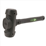 Wilton BASH DEAD BLOW HAMMER 3 LB. HEAD A