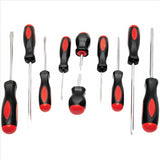 10pc Screwdriver Set