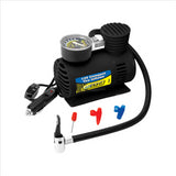 Wilmar Corp. / Performance Tool 12V Compact Tire Inflator