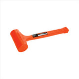 Wilmar Corp. / Performance Tool 48 oz. Hi-Viz Dead Blow Hammer