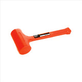 Wilmar Corp. / Performance Tool 64 oz. Hi-Viz Dead Blow Hammer