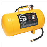 Wilmar Corp. / Performance Tool TANK PORTABLE AIR 5GAL