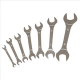 Wilmar Corp. / Performance Tool 7pc Super Thin MET Wrench Set