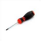 Phillips Screwdriver, No. 0 Tip, with 2-1/2 in. Sh