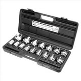 Wilmar Corp. / Performance Tool SOCKET SET 3/4DR METRIC 16PC