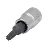 1/4'' Dr Star Bit Socket T-20