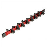 3/8IN Dr. Aluminum Socket Rail