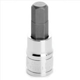 3/8'' Dr Hex Bit Socket 3/8