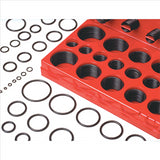 Wilmar Corp. / Performance Tool 407 PC O RING ASSORTMENT KIT