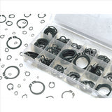 300 PC SNAP RING HARDWARE KIT