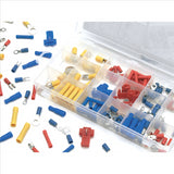 Wilmar Corp. / Performance Tool 160 PC WIRE TERMINAL ASSORTMENT KIT