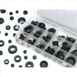 Wilmar Corp. / Performance Tool 125 PC RUBBER GROMMET HARDWARE KIT