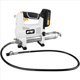 20V Cordless High Volume Grease Gun