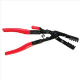 Universal Hose Clamp Angled Pliers