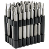 Wilmar Corp. / Performance Tool 32pc Security Bit Set