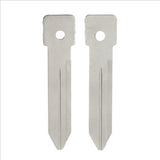 Key Blades for Chrysler Y157/Y159