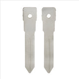 Key Blades for GM B102