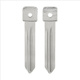 Key Blades for GM B106