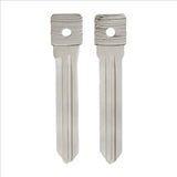 Key Blades for Hyundai HY15