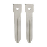 Key Blades for Nissan DA34